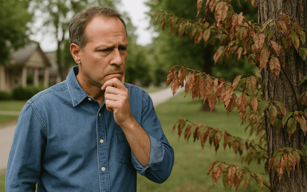 Tree Questions We Get All the Time in Austin (With Straightforward Answers)