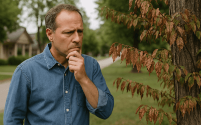 Tree Questions We Get All the Time in Austin (With Straightforward Answers)